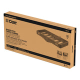 18113 Aluminum Hitch Mount Basket-Style Cargo Carrier, Fits 2-in Receivers, 49 x 22-in D6F7 - product image 2