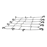 18200 Elastic Cargo Net for Roof Basket F6W8 - product image 2