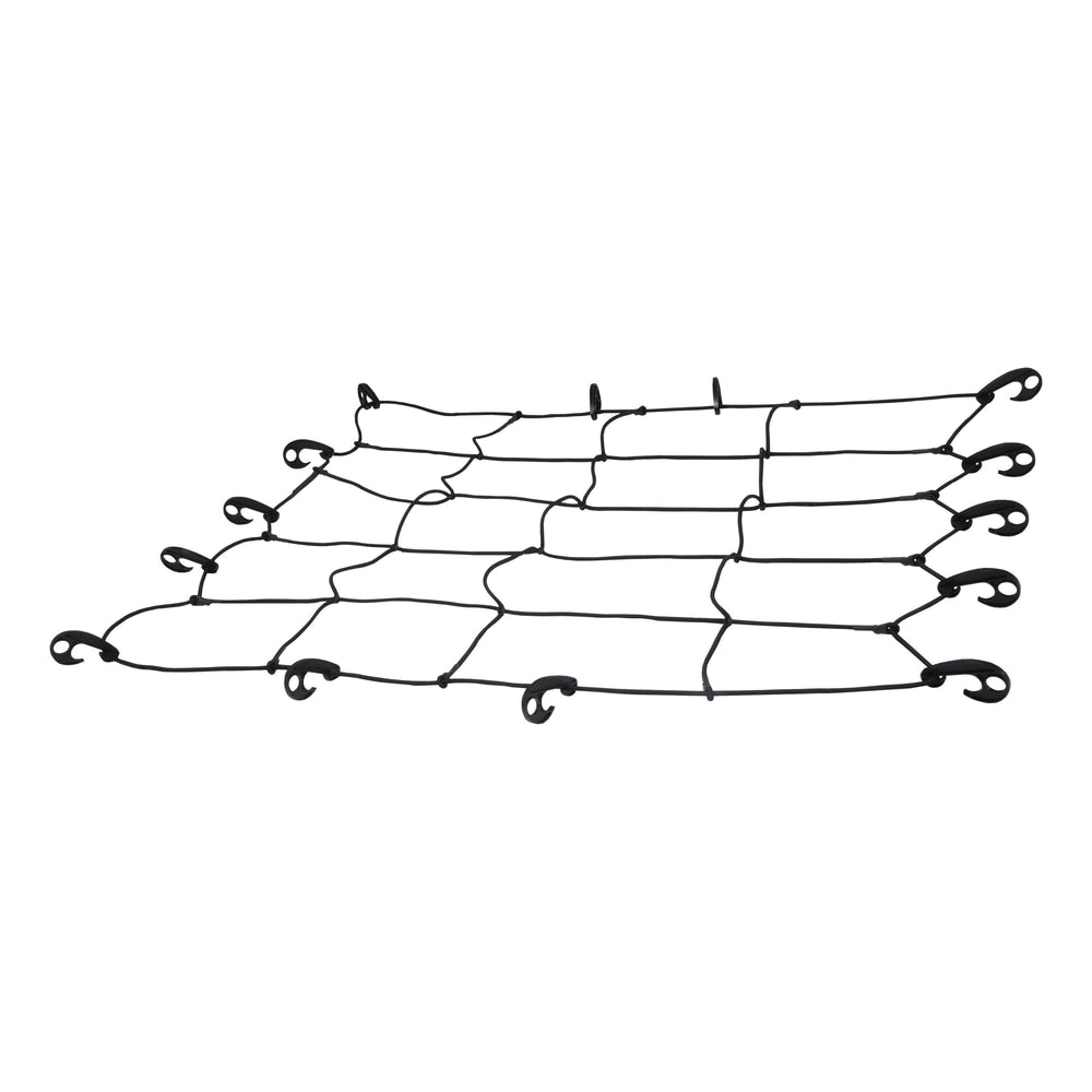 18200 Elastic Cargo Net for Roof Basket F6W8 - product image 2