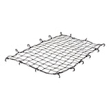 18219 Elastic Cargo Net with Hooks for Extended Roof Basket, 64 x 36-in N4T8 - product image 8