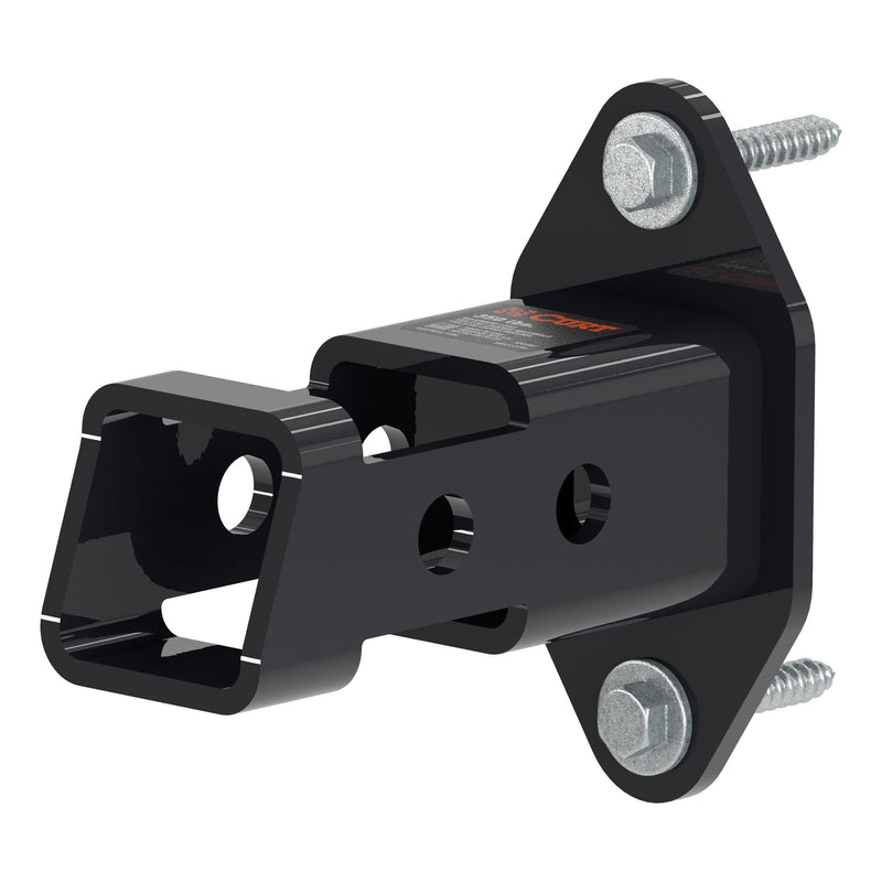 45069 Hitch Accessory Wall Mount, 2" Receiver G9J7