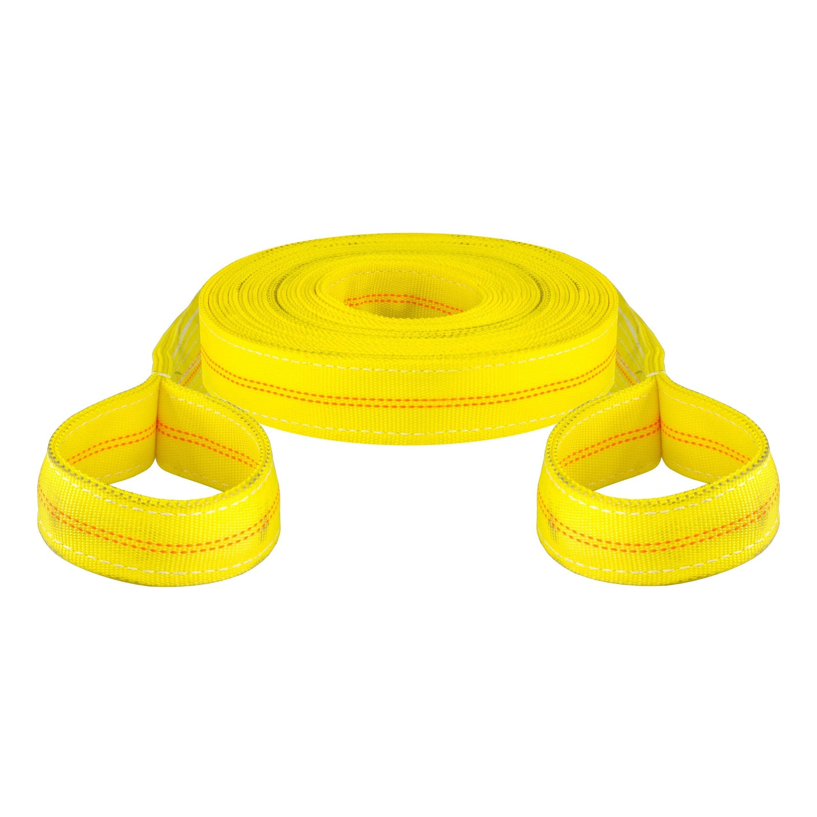 83066 2-in x 30-ft Tow Strap (9,000-lb, GVW) N3Q0 - product image 1