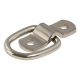 83732 1 x 1-1/4-in Surface-Mounted Tie-Down D-Ring (1,200 lbs) L6L3 - product image 1