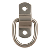 83732 1 x 1-1/4-in Surface-Mounted Tie-Down D-Ring (1,200 lbs) L6L3 - product image 2