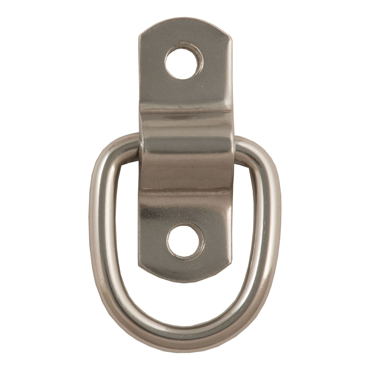 83732 1 x 1-1/4-in Surface-Mounted Tie-Down D-Ring (1,200 lbs) L6L3 - product image 2