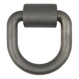 83760 3 x 3-in Weld-On Tie-Down D-Ring (8,833 lbs, Raw Steel) G5C8 - product image 1