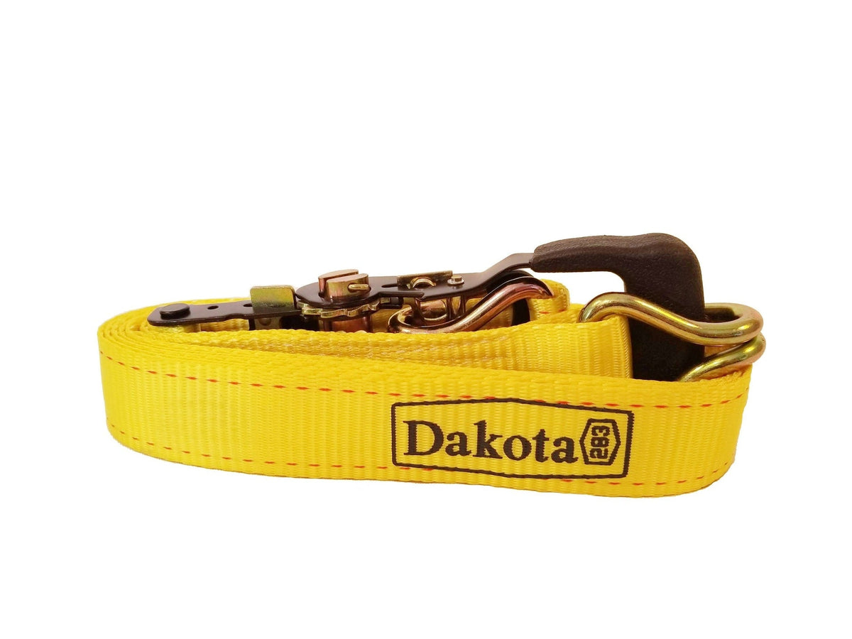 283 Ratchet Strap, 10-ft I6D9 - product image 1