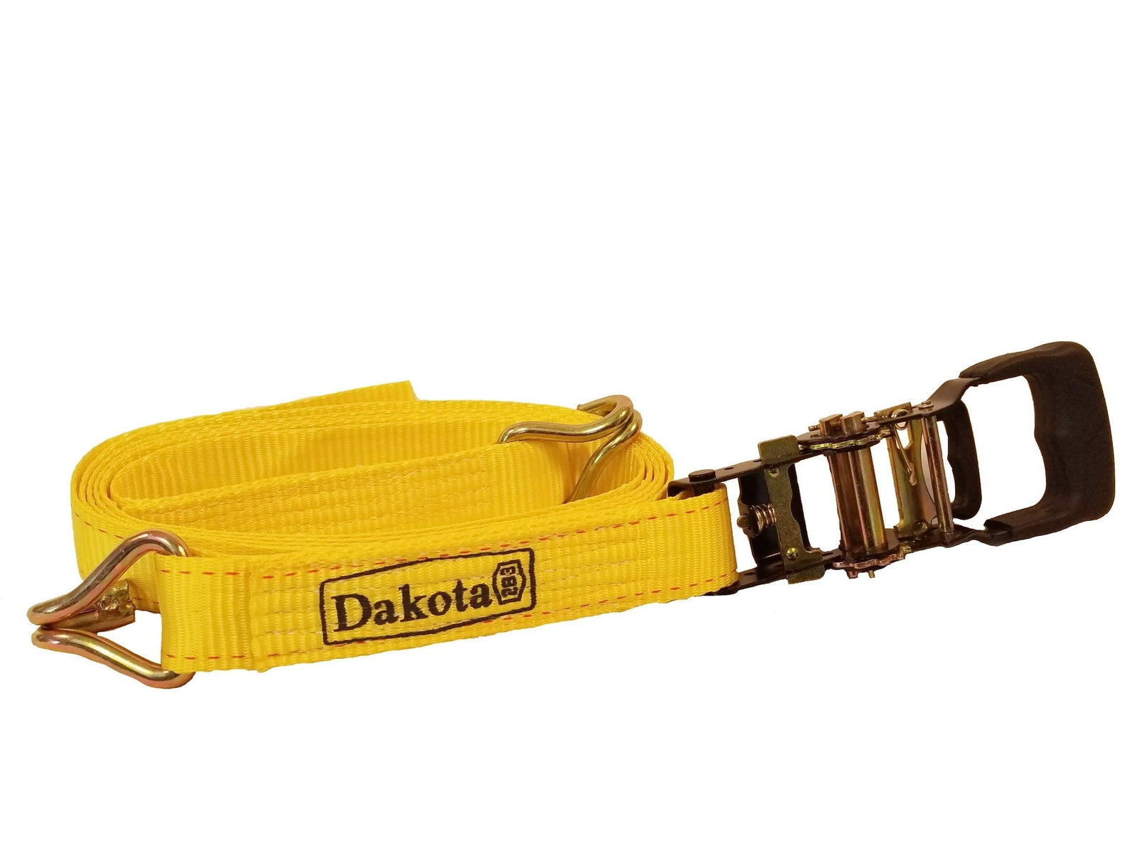283 Ratchet Strap, 10-ft I6D9 - product image 2