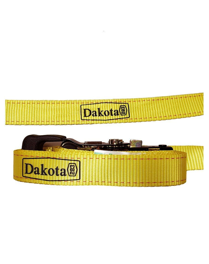 283 Ratchet Strap, 10-ft I6D9 - product image 3