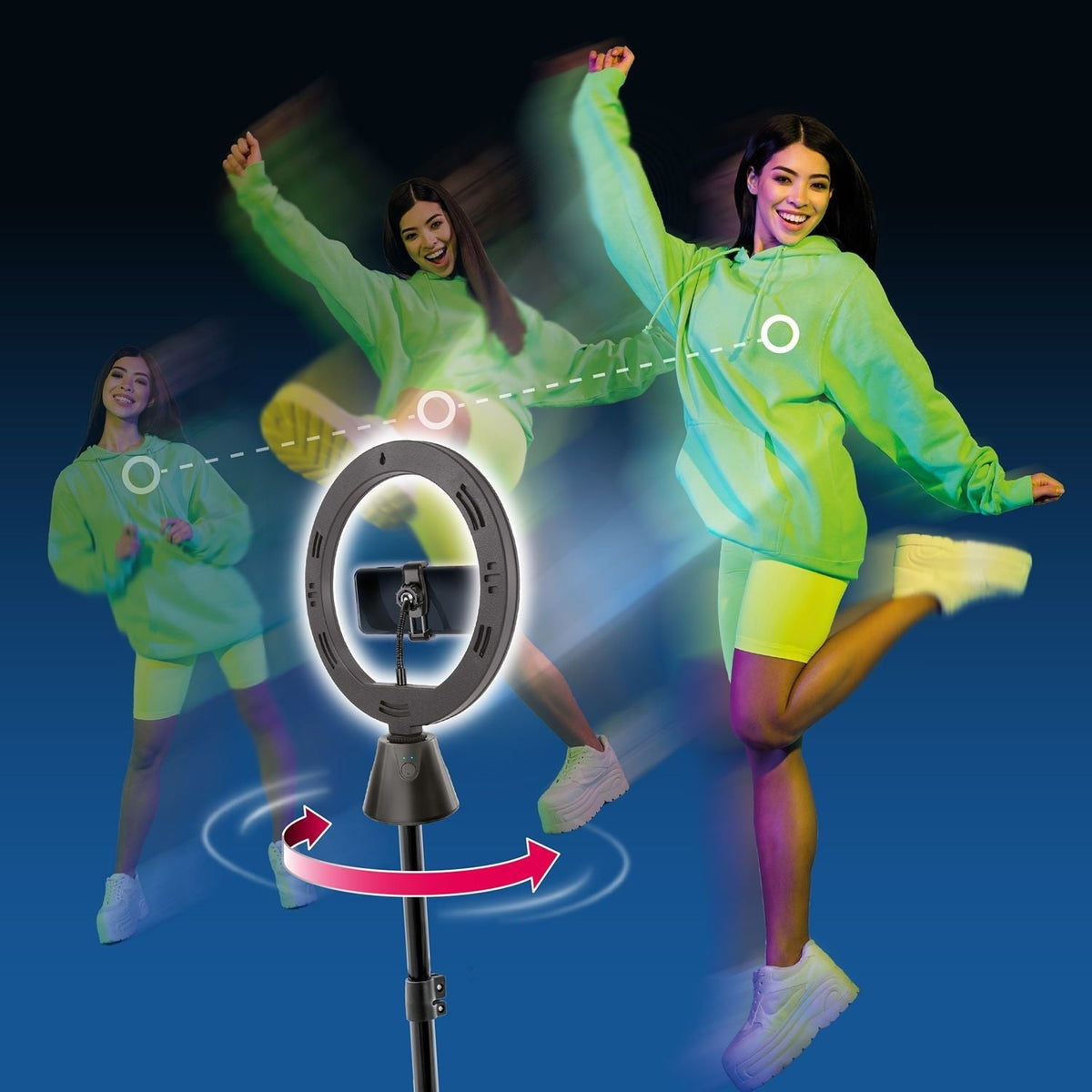 Studio Creator 360 Video Maker Kit M6B6 - product image 6