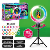 Studio Creator 360 Video Maker Kit M6B6 - product image 7