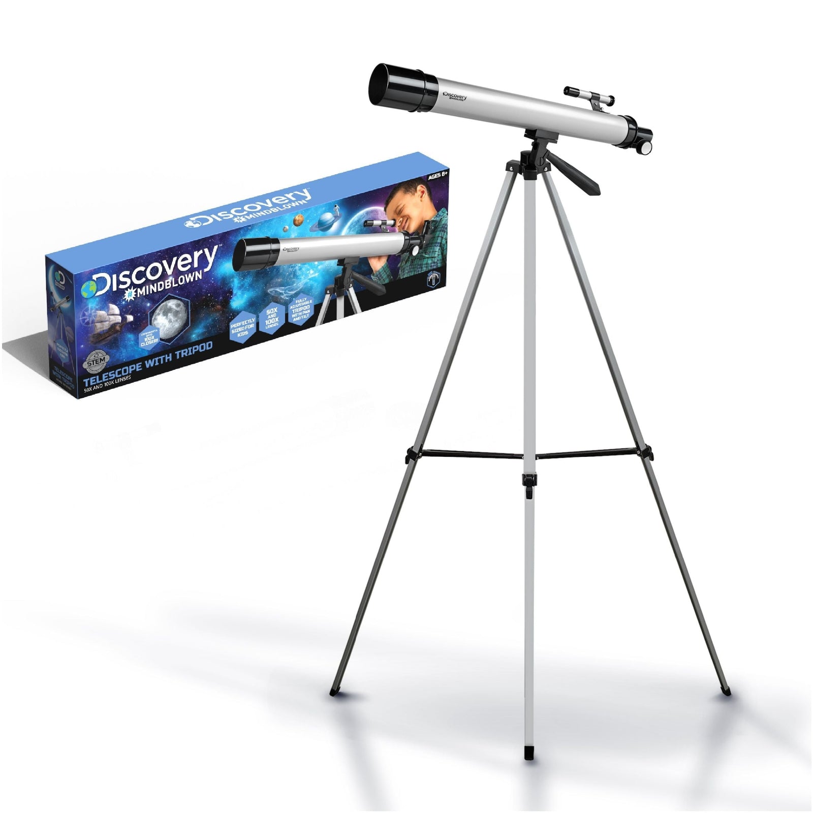 Discovery C0K8 - product image 1