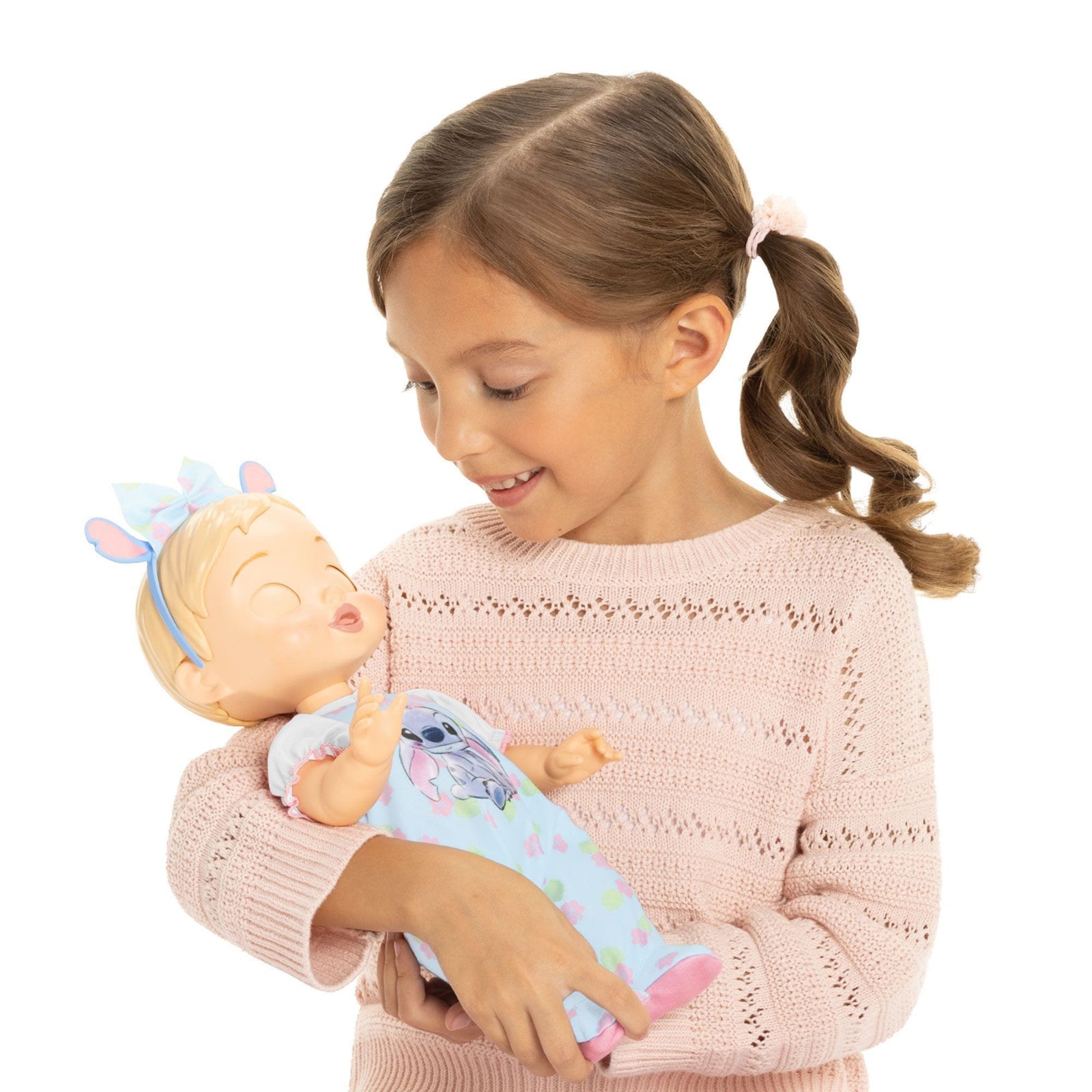 Doll W9Q6 - product image 5