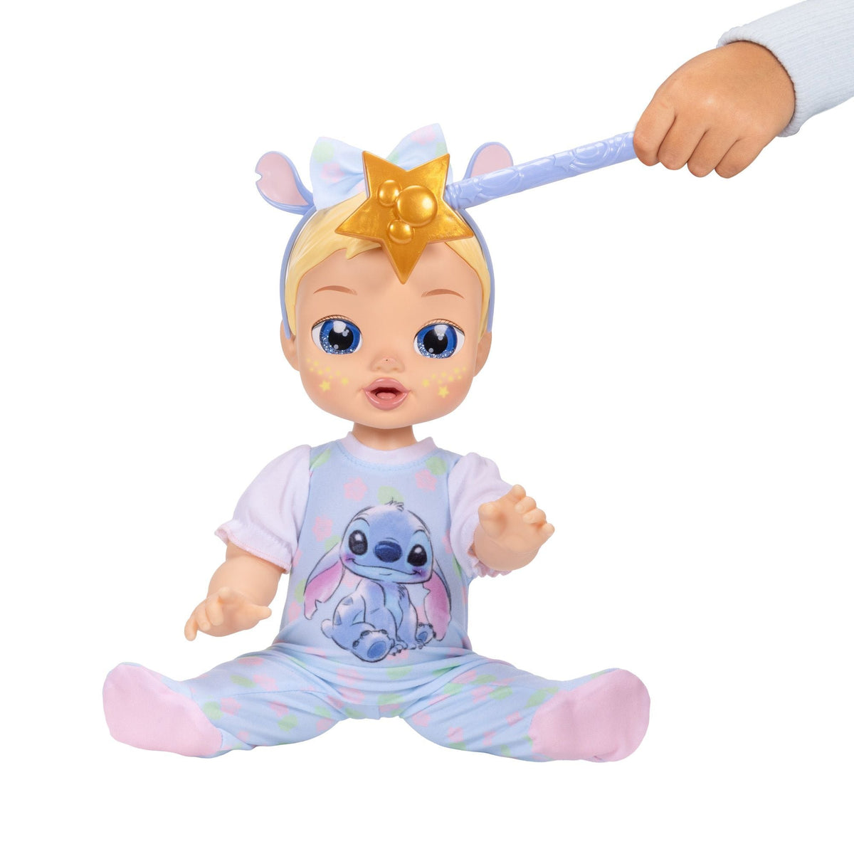 Doll W9Q6 - product image 6