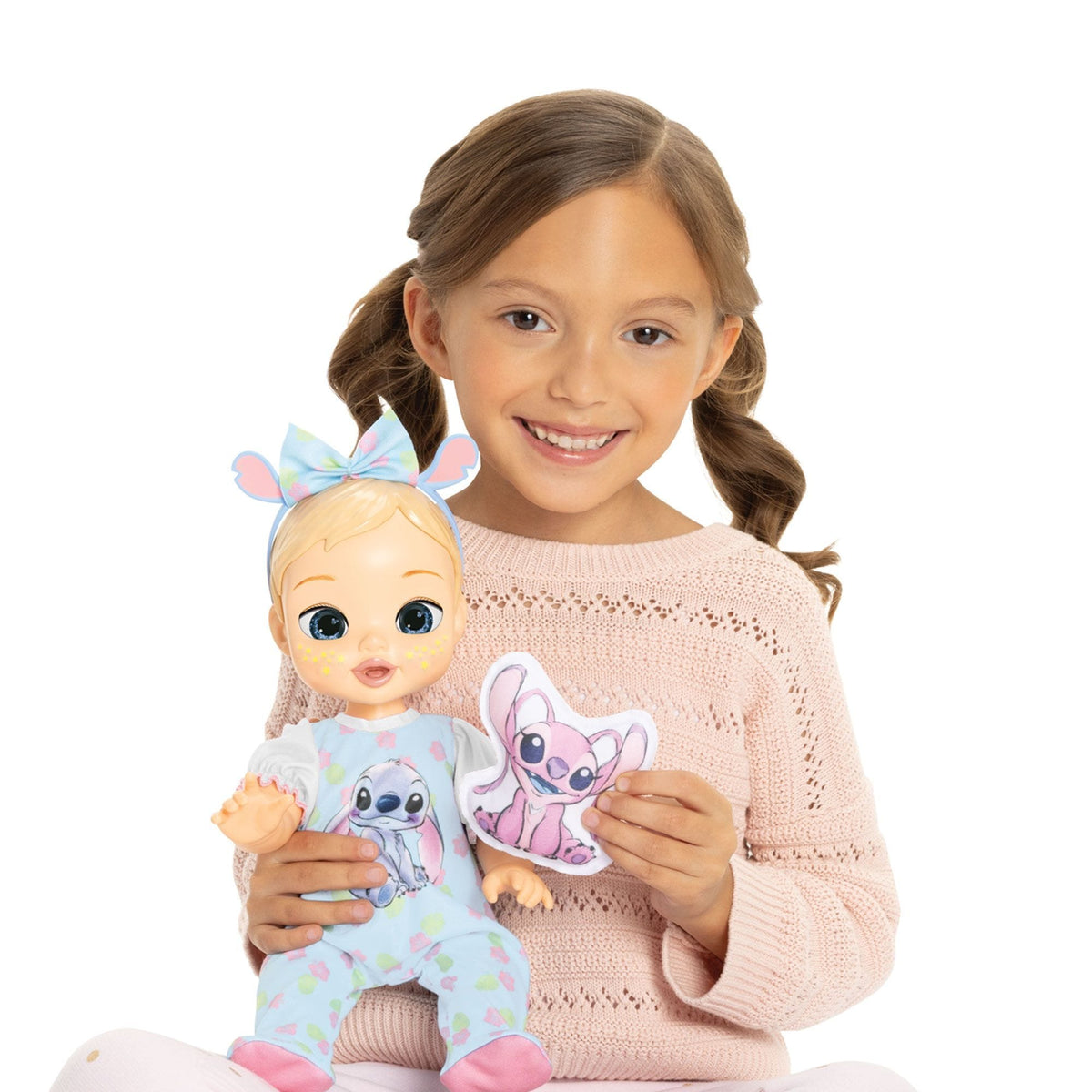 Doll W9Q6 - product image 7