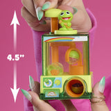 Doorables Whatcha Gotcha Claw Machine for Ages 5+, Assorted Contents J4T6 - product image 5