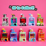 Doorables Whatcha Gotcha Claw Machine for Ages 5+, Assorted Contents J4T6 - product image 7