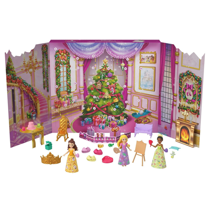 Princess Advent Calendar 2026 P7K1