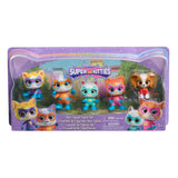 Figure Set, 5-pc I2N9 - product image 1