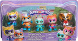 Figure Set, 5-pc I2N9 - product image 2