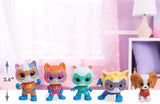 Figure Set, 5-pc I2N9 - product image 3