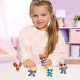 Figure Set, 5-pc I2N9 - product image 5