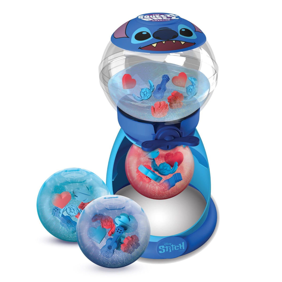 Ball Creator for Ages 5+, Lilo and Stitch Q3N3 - product image 2