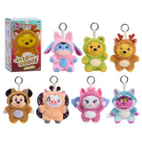 Vinyl Face Plush M7T1 - product image 1