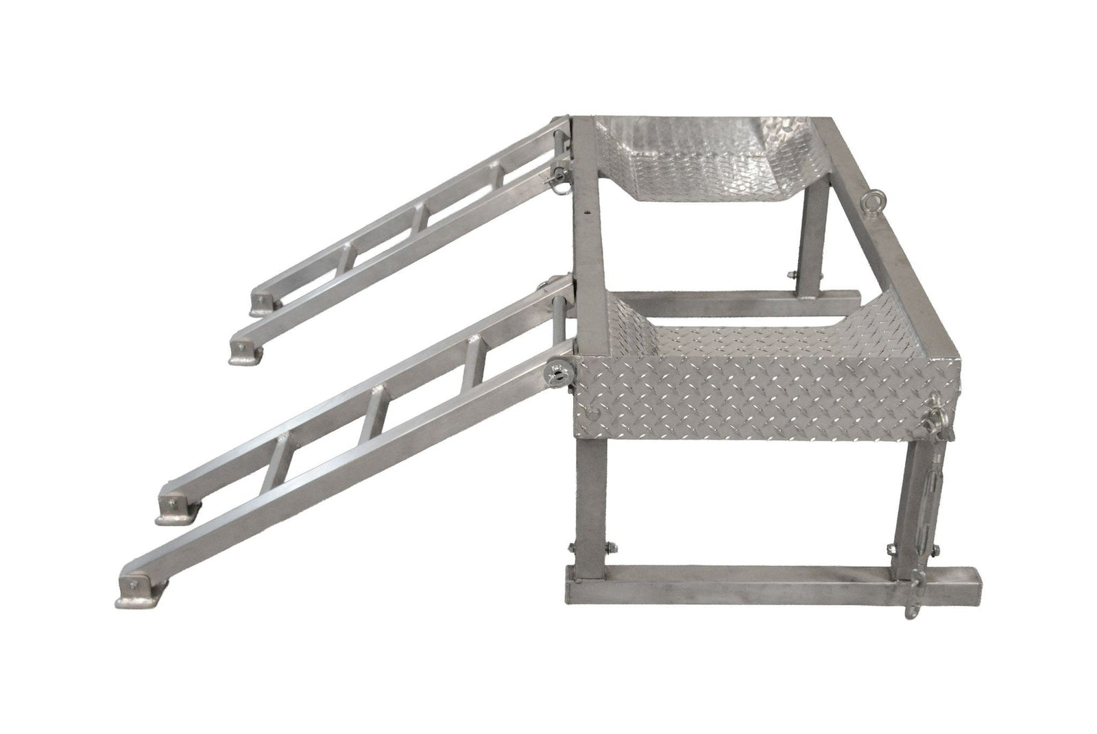 DK2 by Marlon Truck Bed ATV Riser, 49 x 28.25 x 19.5-in Q1Q5 - product image 5