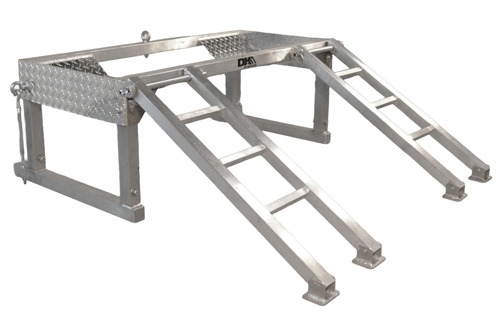 DK2 by Marlon Truck Bed ATV Riser, 49 x 28.25 x 19.5-in Q1Q5 - product image 6
