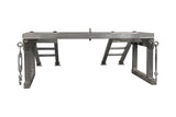 DK2 by Marlon Truck Bed ATV Riser, 49 x 28.25 x 19.5-in S7I1 - product image 7