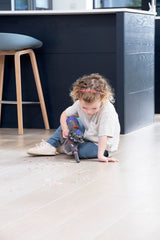 Stick Vacuum Cleaner Interactive Toy, Battery Operated, Ages 3+ R2C4 - product image 6