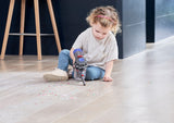 Stick Vacuum Cleaner Interactive Toy, Battery Operated, Ages 3+ R2C4 - product image 7