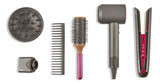 Supersonic & Corrale Deluxe Styling Set Interactive Toy L2S9 - product image 1