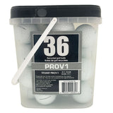 Titleist Pro V1 Recycled Golf Balls, 36-pk E3T7 - product image 1
