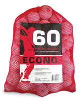 Mixed Recycled Golf Balls, Grade C, 60-pk K1M0 - product image 1
