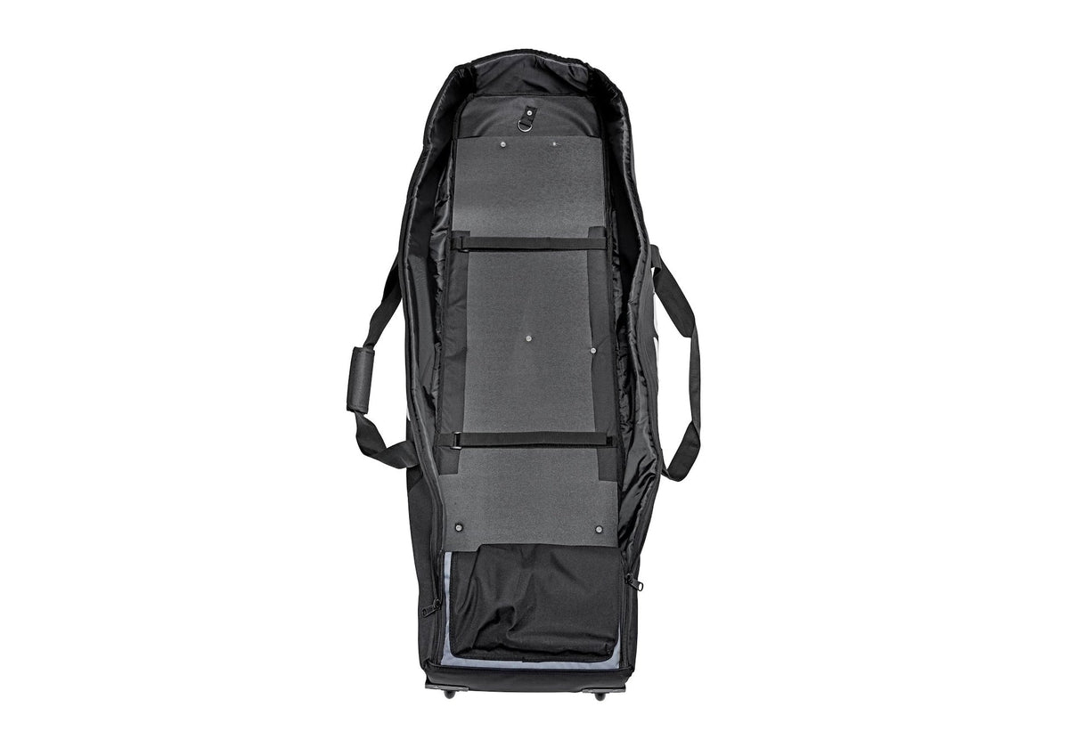 Multi Tool Weather-Resistant Wheeled Storage Bag Y1Q1 - product image 2
