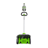 12-in Snow Shovelwith 2.5Ah Battery & 210W Charger B4E8 - product image 4