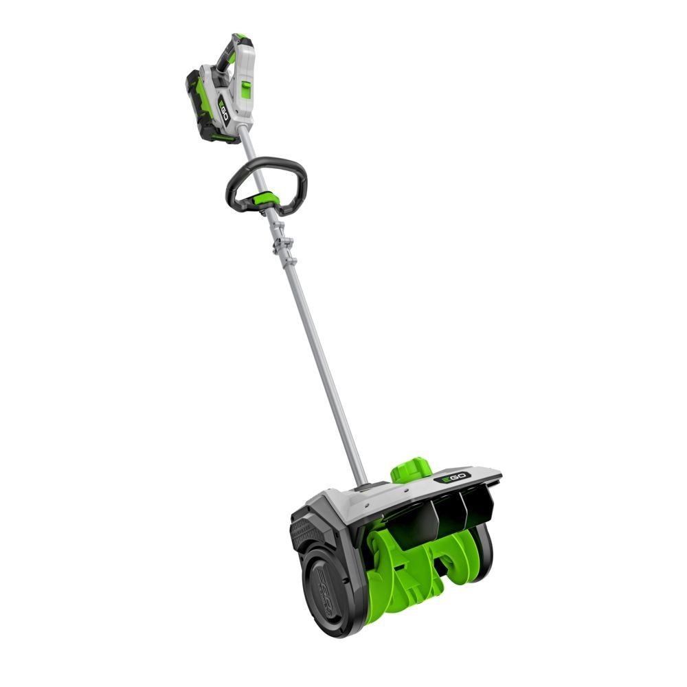 12-in Snow Shovelwith 2.5Ah Battery & 210W Charger B4E8 - product image 5
