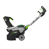 21" 1-Stage Snow Blower with Steel Auger Tool Only B6U2 - product image 1