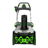21" 1-Stage Snow Blower with Steel Auger Tool Only B6U2 - product image 3