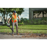 56V 15-in String Trimmer & 530 CFM Leaf Blower Combo Kit, Includes (1) 2.5Ah Battery and (1) 210W Standard Charger, ST1502LB B0E7 - product image 7