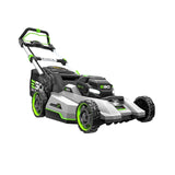 56V Brushless Cordless 21-in Self-Propelled Lawn Mower, Includes (1) 10Ah Battery and (1) 700W Turbo Charger, LM2156SP S3C6 - product image 2