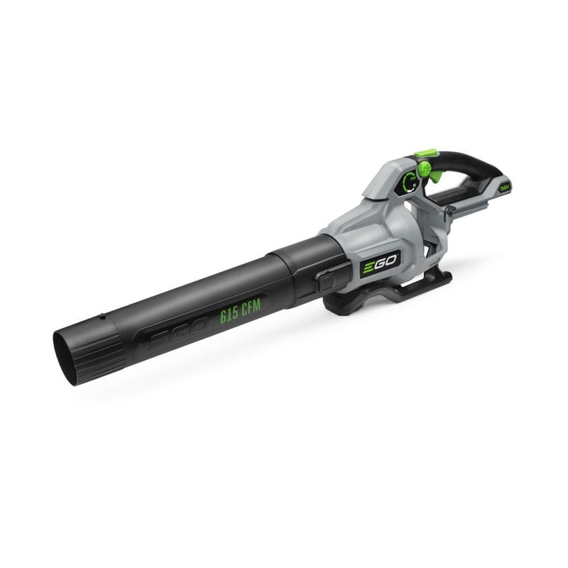 56V Brushless Cordless 615 CFM Leaf Blower, Tool Only S4R2