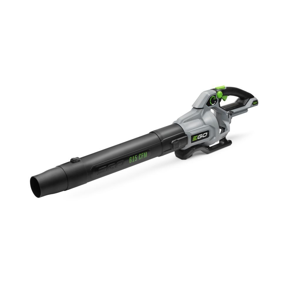 56V Brushless Cordless 615 CFM Leaf Blower, Tool Only S4R2 - product image 2