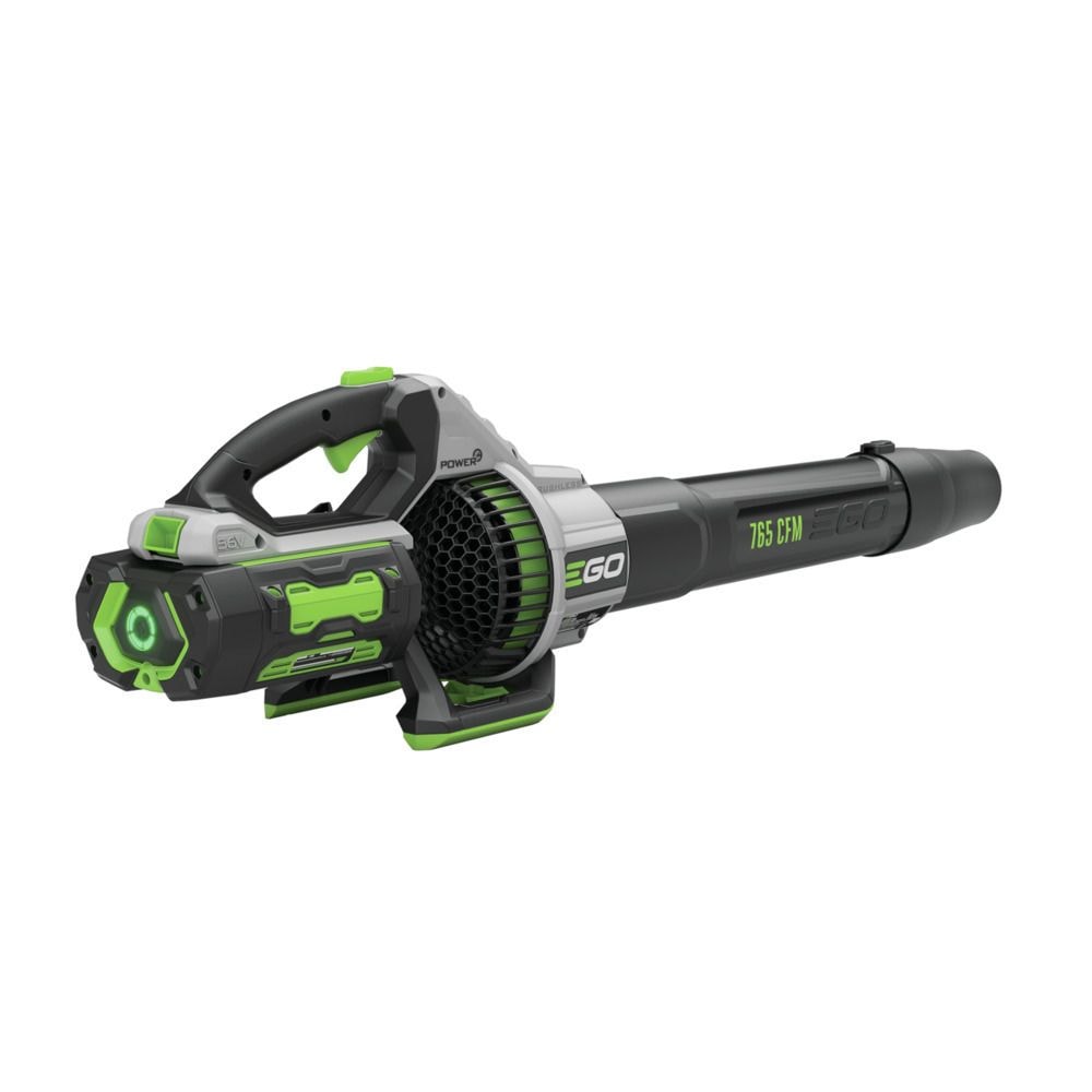 56V Brushless Cordless 765 CFM Leaf Blower, Includes (1) 5.0AH Battery and (1) 320W Charger, LB7654 F6P8 - product image 5