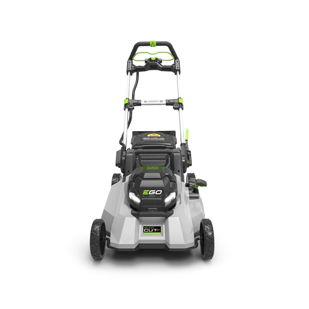 56V Select Cut XP 21-in Brushless Cordless Self-Propelled Lawn Mower, Tool Only Z7F2 - product image 1