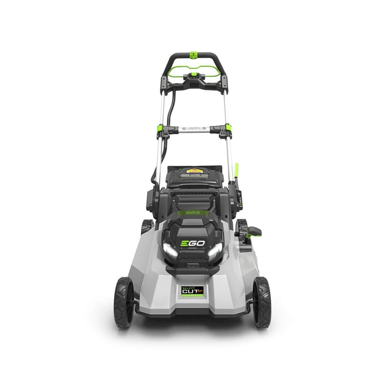 56V Select Cut XP 21-in Brushless Cordless Self-Propelled Lawn Mower, Tool Only Z7F2