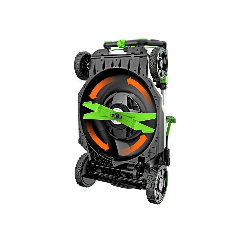 56V Select Cut XP 21-in Brushless Cordless Self-Propelled Lawn Mower, Tool Only Z7F2 - product image 2