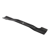 Lawn Mower High Lift Blade, Black, 21-in K5R6 - product image 1